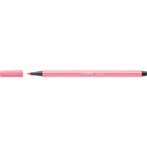Pennarello Stabilo Pen 68 tratto 1 mm Rosa 68/29