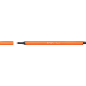 Pennarello Stabilo Pen 68 tratto 1 mm vermiglio pallido 68/30