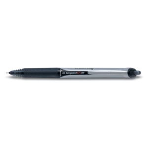 Roller Pilot Hi-Tecpoint V5 RT a scatto ricaricabile punta 0,5 mm Nero - 006780