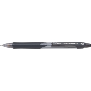 Portamine Pilot Progrex Ømina - Ø0,7 mm fusto Nero - 040360