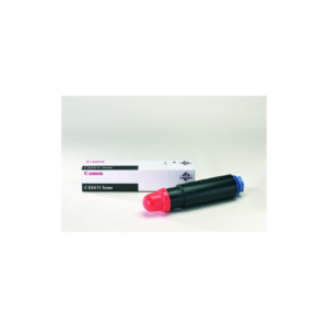 Toner Canon C-EXV11BK Nero 9629A002AA