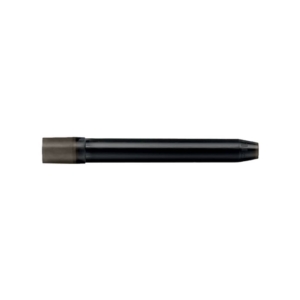 Refill Pilot Hi-Tecpoint V5 e V7 Nero - 0,7 mm - 040335 (conf.3)