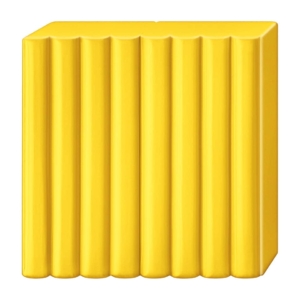 Pasta modellabile Staedtler FIMO® soft 57gr sole - 8020-16