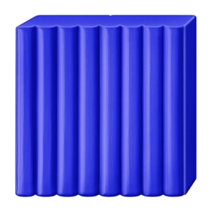 Pasta modellabile Staedtler FIMO® soft 57gr Blu brillante - 8020-33