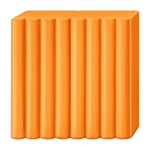 Pasta modellabile Staedtler FIMO® soft 57gr mandarino - 8020-42