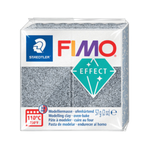 Pasta modellabile Staedtler FIMO® soft 57gr granito - 8020-803