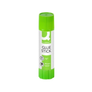 Colla stick senza solventi Q-Connect 10gr KF10504