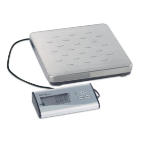 Bilancia pesapacchi MAULcargo con quadro di controllo separato 50 Kg - Z770064