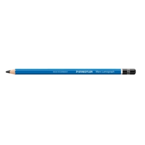 Matite in grafite Staedtler Mars® Lumograph® - Lapis 9B - ST100-9B