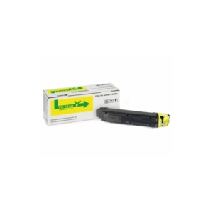 Toner TK-5140Y Kyocera-Mita Giallo 1T02NRANL0