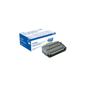Toner Brother TN3520 nero