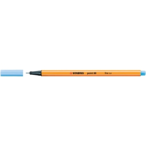 Fineliner Stabilo Point 88® 0,4 mm cobalto 88/11