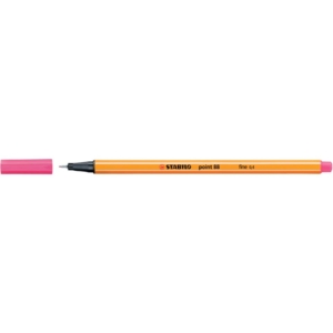 Fineliner Stabilo Point 88® 0,4 mm Viola erica 88/17