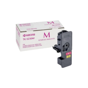 Toner Kyocera Magenta 1T02R9BNL0