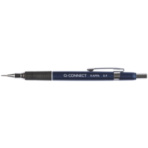 Portamine Q-Connect Kappa - Ø0,9 mm Blu KF00394