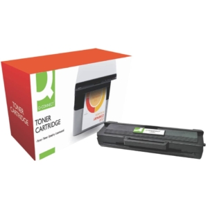 Toner Compatibile Samsung MLT-D1042S/ELS Nero Q-Connect