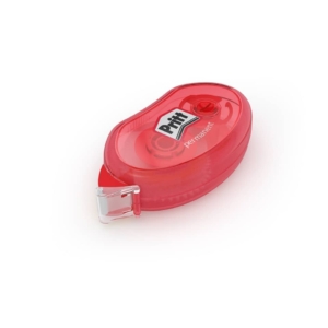 Colla roller Pritt Compact - permanente Trasparente 2120601