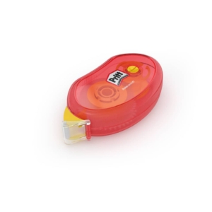 Colla roller Pritt Compact - removibile - 8,4 mm x 10 m - Trasparente 2120625