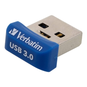 Chiavetta USB 3.0 Store 'n' Stay Nano Verbatim 16 GB 98709