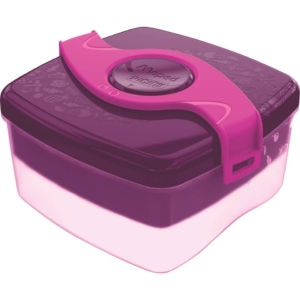 Lunch Bag Maped Origin Collection colore Rosa - capacità 1,4 litri 870101
