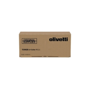 Toner TK-540M Olivetti Magenta B0765