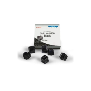 Stick solid ink Xerox Nero - 108R00608 (conf.6)
