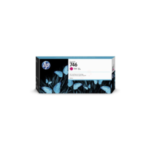 Cartuccia HP 746 magenta - P2V78A