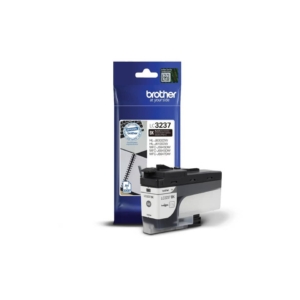 Cartuccia Brother nero LC3237BK