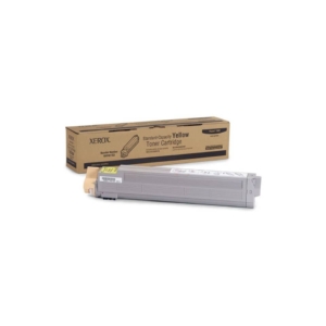 Toner Xerox Giallo 106R01152