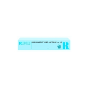 Toner alta resa 245 K174LD/C Ricoh Ciano 888315