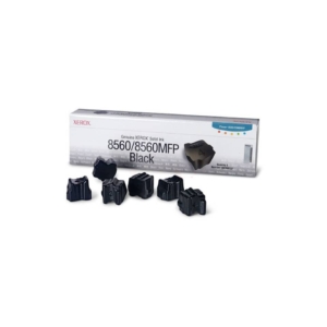 Stick solid ink Xerox Nero - 108R00727 (conf.6)