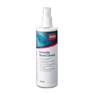 Detergente Spray lavagne Bianche Nobo 250 ml 1901435