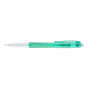 Penna gel cancellabile Paper Mate Erasable - M - 0,7 mm Verde