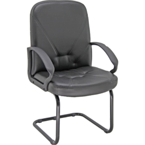 Sedia direzionale Unisit Nero DNV/KN
