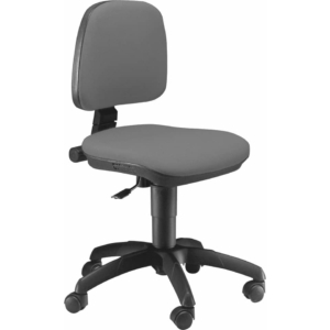 Sedia operativa Unisit Atlas 1B Grigio chiaro A41B/EI