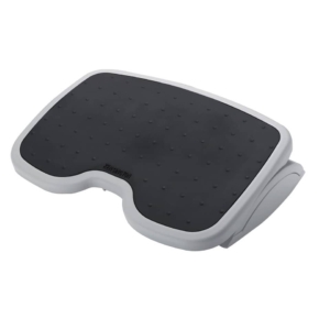 Poggiapiedi Kensington SmartFit SoleMate Nero ACCO56145