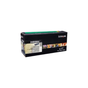 Toner Lexmark Nero 24B5850