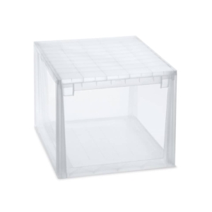 Cassetto multiuso TERRY Light Drawer 52 - XXL - 50 litri Trasparente 1002679