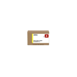 Toner Olivetti Giallo B0927