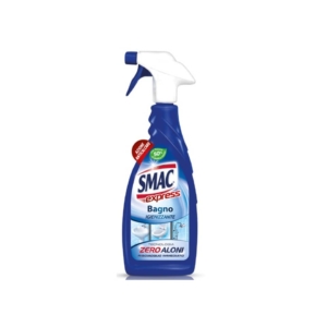 Detergente bagno Smac Express sgrassatore 650 ml - M74353