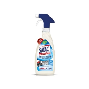 Detergente Multisuperficie Smac Express universale 650 ml - M74350
