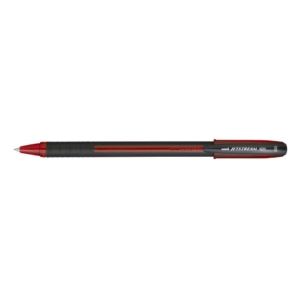 Penna roller Uni Jetstream 101 - 1 mm Rosso - M
