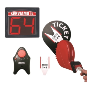Kit eliminacode MARKIN Y610KIT