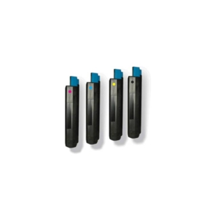Toner Olivetti Giallo B0521