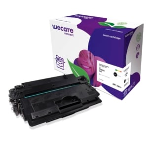 Toner Compatibile HP CF214X alta resa Nero WECARE