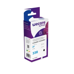 Cartuccia Ink-jet compatibile HP 338 Nero C8765EE