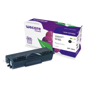 Toner Compatibile Brother TN-3060 Nero WECARE
