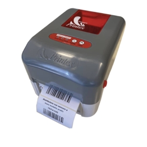 Stampante per etichette Printex PRINTEX TT 1000 Nero ST/COP/T1000