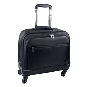 Trolley per laptop Donau Nero 2610102-01