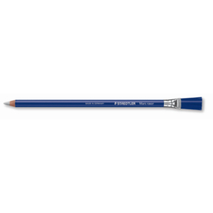 Gomme matita Staedtler Mars® Rasor con spazzolino Blu - 526 61